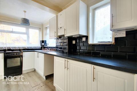 undefined, Dudley Road, Clacton-on-sea