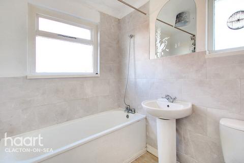 undefined, Dudley Road, Clacton-on-sea