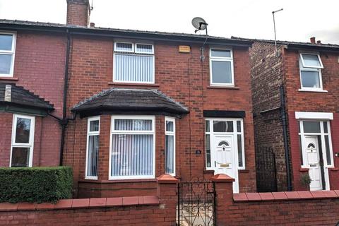 3 bedroom semi-detached house to rent, Stockport, Stockport SK3