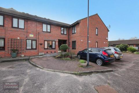 2 bedroom retirement property for sale, Betjeman Close, Pinner HA5