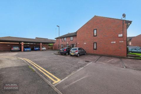 2 bedroom retirement property for sale, Betjeman Close, Pinner HA5