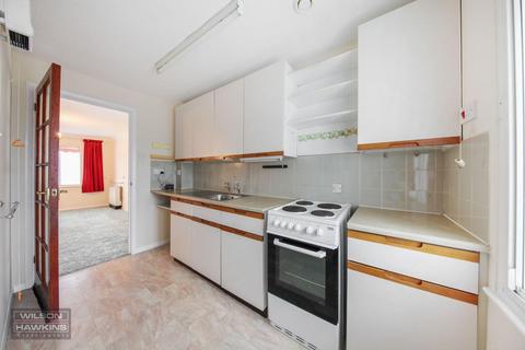 2 bedroom retirement property for sale, Betjeman Close, Pinner HA5