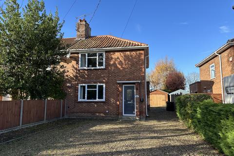 3 bedroom semi-detached house for sale, Bressingham, Diss IP22