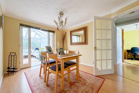 4 bedroom detached house for sale, Felsham Chase, Burwell.