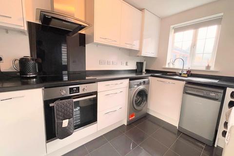 3 bedroom townhouse for sale, Turners Gardens, Wootton, Northampton NN4