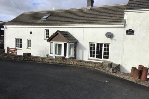 3 bedroom semi-detached house to rent, South Cuckoo Cottage, Haverfordwest. SA61 2UZ