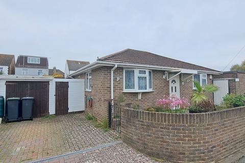 1 bedroom detached bungalow for sale, Heidi Close, Gosport PO12