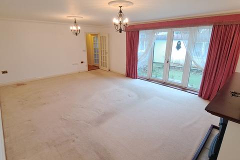 1 bedroom detached bungalow for sale, Heidi Close, Gosport PO12