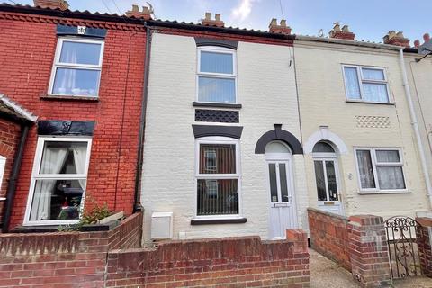 3 bedroom terraced house for sale, Century Road, Great Yarmouth