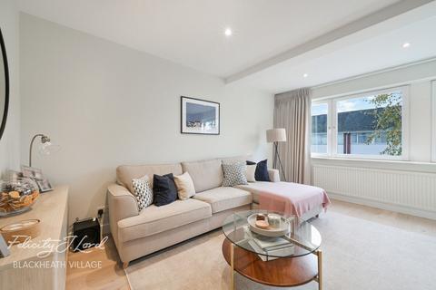 4 bedroom end of terrace house for sale, Foxwood Road, London, SE3