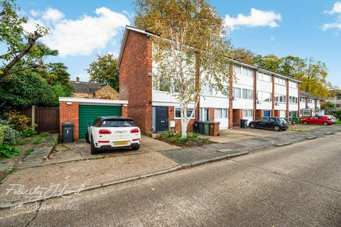 4 bedroom end of terrace house for sale, Foxwood Road, London, SE3