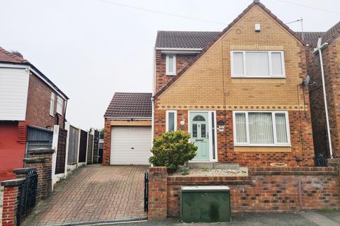 3 bedroom detached house for sale, Greenside Lane, Droylsden