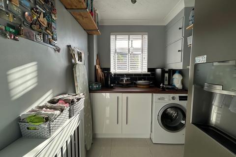 136 Beech Crescent, Hythe, Southampton, SO45 3QD