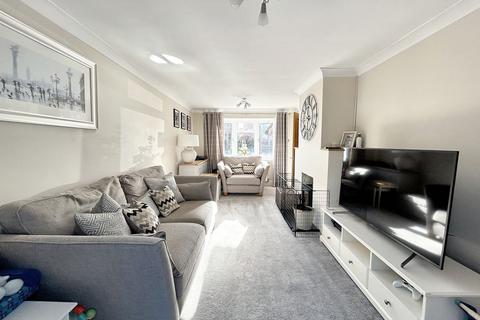 136 Beech Crescent, Hythe, Southampton, SO45 3QD