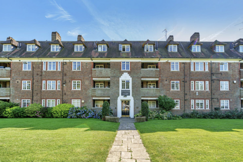 2 bedroom apartment to rent, Lyttelton Road, Hampstead Garden Suburb N2