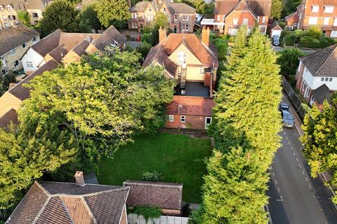 10 bedroom detached house for sale, Cliddesden Road, Basingstoke, RG21