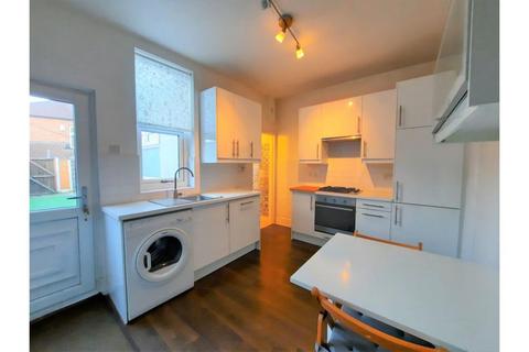 2 bedroom terraced house for sale, Dialstone Lane, Stockport