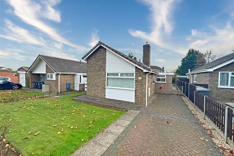 3 bedroom bungalow for sale, York Road, Sleaford, Lincolnshire, NG34