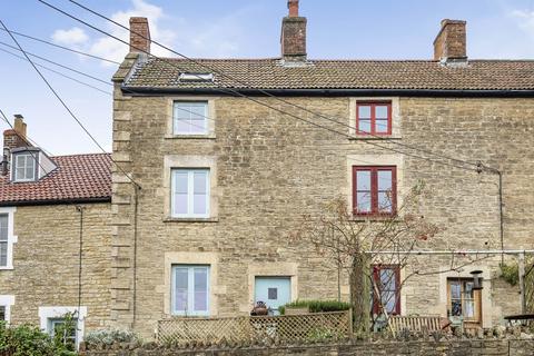 3 bedroom terraced house for sale, Innox Hill, Frome, BA11