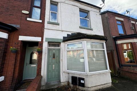 2 bedroom semi-detached house for sale, Parrin Lane - A & B, Eccles