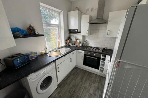 2 bedroom semi-detached house for sale, Parrin Lane - A & B, Eccles