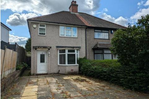 3 bedroom semi-detached house for sale, Debenham Crescent, Birmingham B25