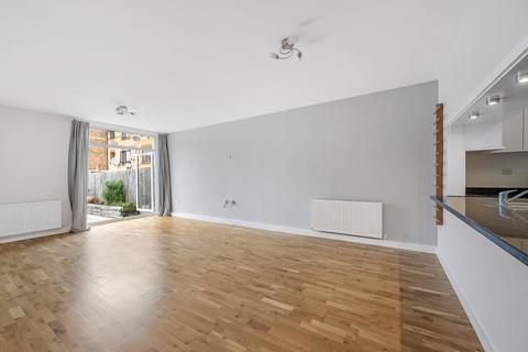 Flat 1b, Neptune Court, 1 Meopham Road, Mitcham, CR4 1BH