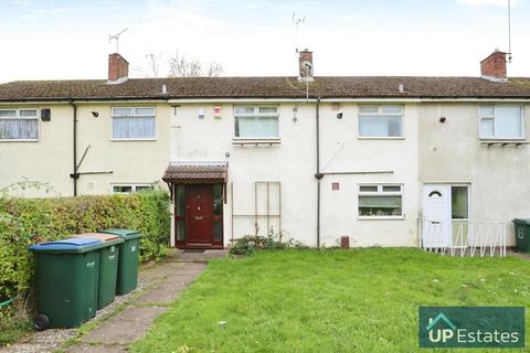 2 bedroom terraced house to rent, Fuchsia Close, Coventry