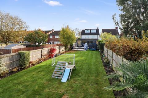 4 bedroom detached house for sale, Pinner Road, Watford WD19