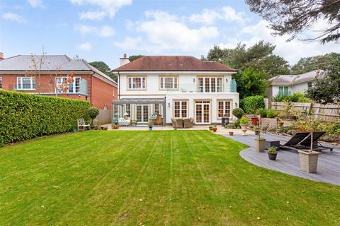 4 bedroom detached house for sale, 4a Bingham Avenue, Poole