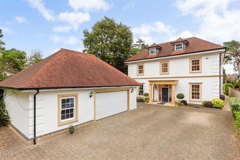 4 bedroom detached house for sale, Bingham Avenue, Evening Hill