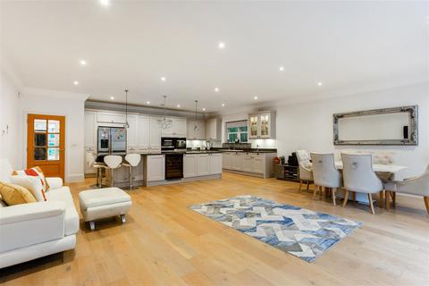4 bedroom detached house for sale, Bingham Avenue, Evening Hill