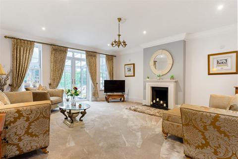 4 bedroom detached house for sale, Bingham Avenue, Evening Hill