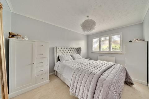 3 bedroom link detached house for sale, Benedict Close, Romsey, Hampshire, SO51