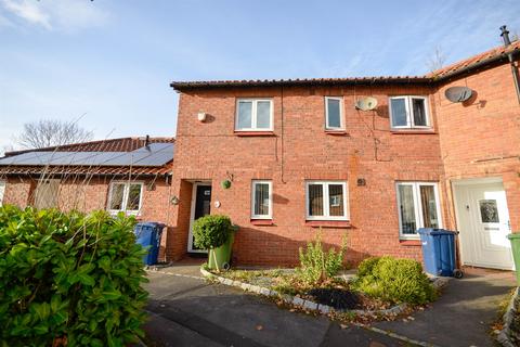 2 bedroom terraced house for sale, Mendip Drive, Washington