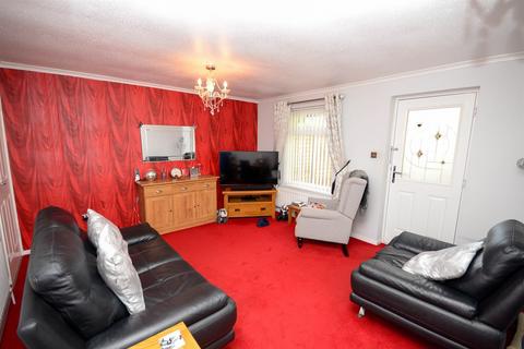 2 bedroom terraced house for sale, Mendip Drive, Washington