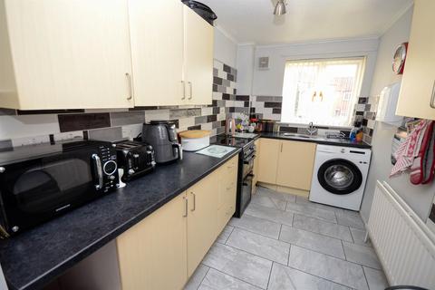 2 bedroom terraced house for sale, Mendip Drive, Washington