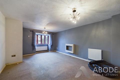 3 bedroom semi-detached house for sale, Orchard Park, Burton-On-Trent DE14