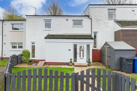 3 bedroom terraced house for sale, Morar Road, Port Glasgow, PA14