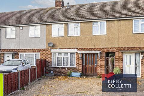 3 bedroom terraced house for sale, Stanstead Road, Hoddesdon