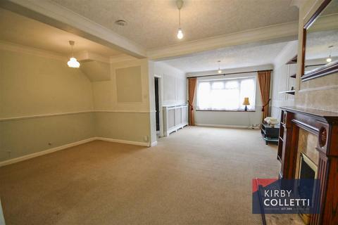 3 bedroom terraced house for sale, Stanstead Road, Hoddesdon