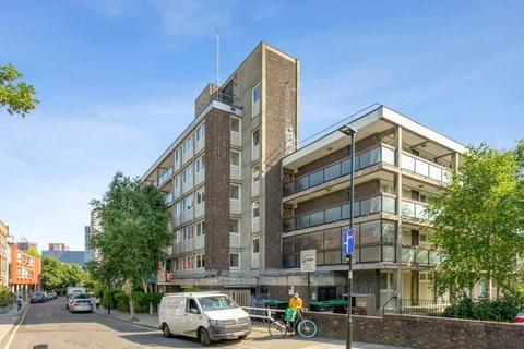 1 bedroom apartment for sale, Jessop Court, 99 Graham Street, Islington, London, N1