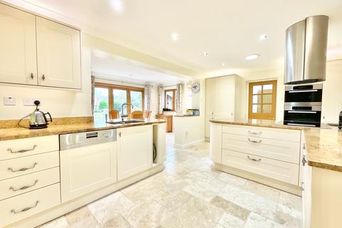 3 bedroom detached house for sale, Rosehill Road, Stoke Heath, TF9