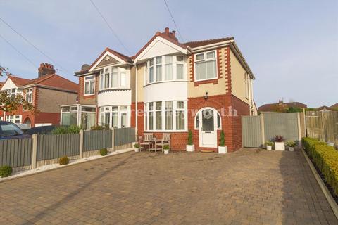 4 bedroom house for sale, Morecambe Road, Lancaster LA1