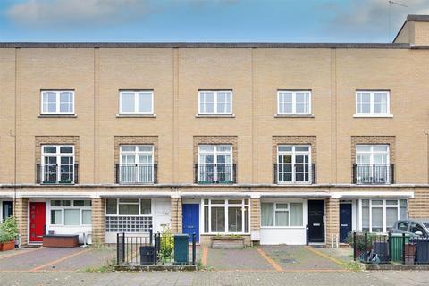 2 bedroom terraced house for sale, Parkside Crescent, Holloway