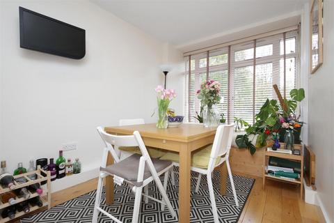 2 bedroom terraced house for sale, Parkside Crescent, Holloway