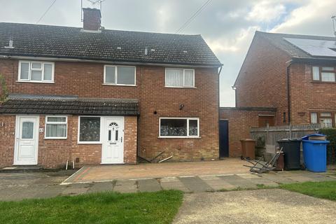 3 bedroom semi-detached house for sale, Ipswich IP1