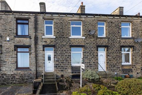 3 bedroom terraced house for sale, Ramsden Street, Huddersfield HD7