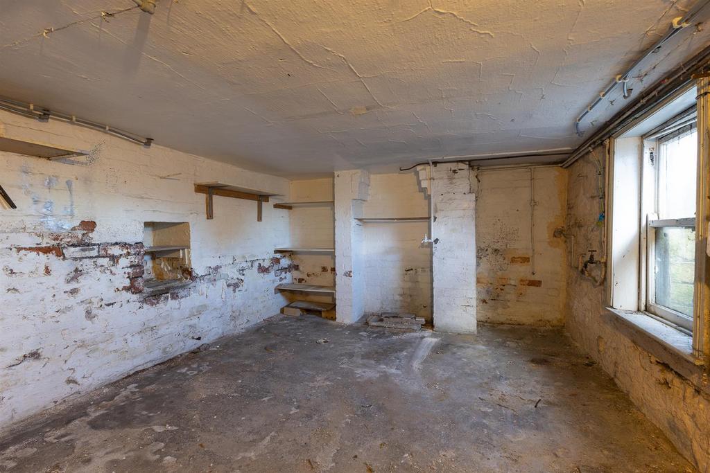 Cellar