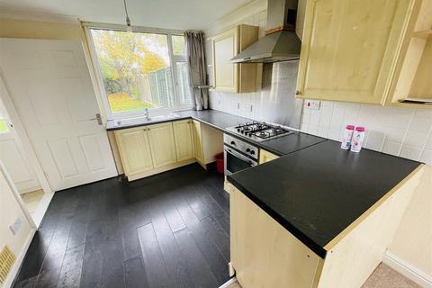 3 bedroom terraced house for sale, Magyar Crescent, Whitestone, Nuneaton